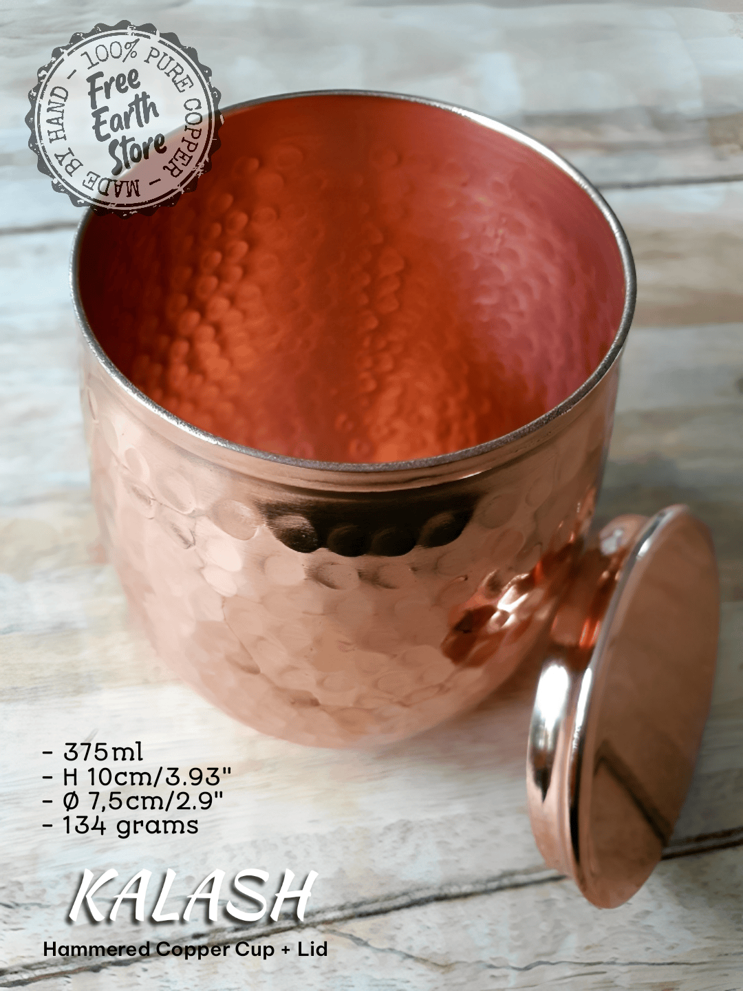pure-copper-cup-with-lid-375ml-freeearthstore