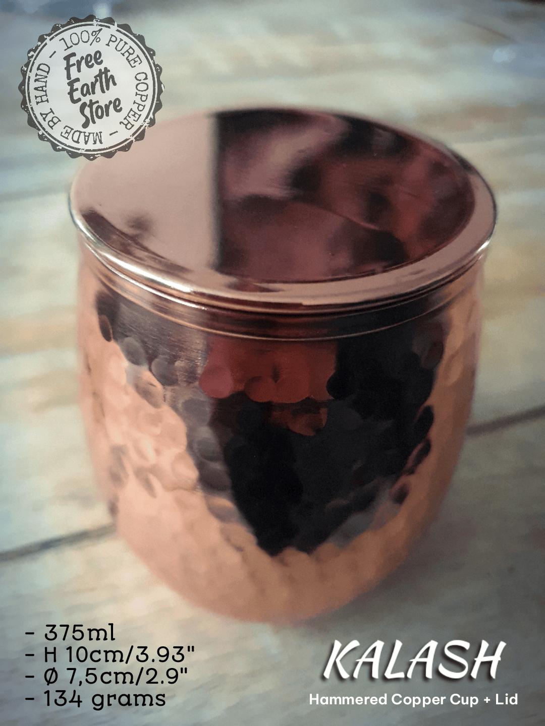 pure-copper-cup-with-lid-375ml-freeearthstore